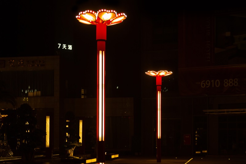 德陽綿竹市商業(yè)廣場